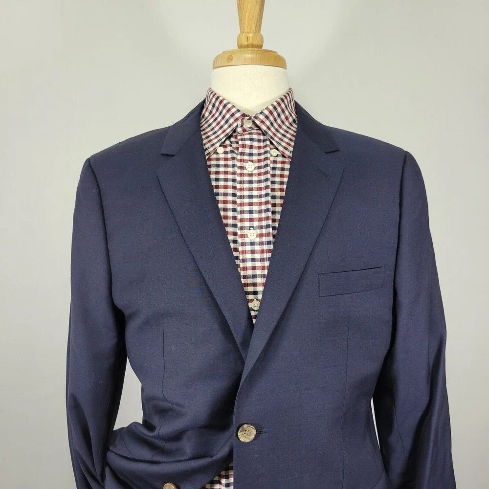 Indochino before completing